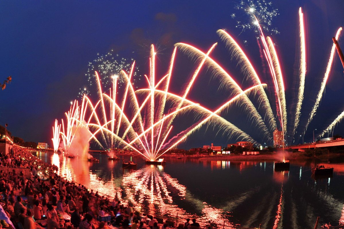 🌳 도요하시 공원(토요하시 코엔) 이미지 10